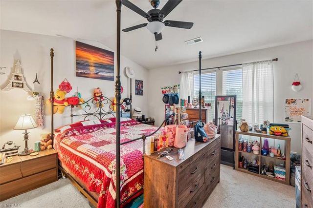 856 Federal Hall Lane, Kernersville, NC 27284