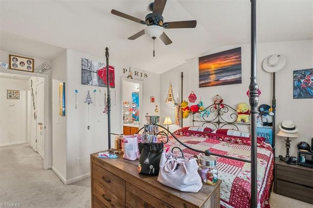 856 Federal Hall Lane, Kernersville, NC 27284