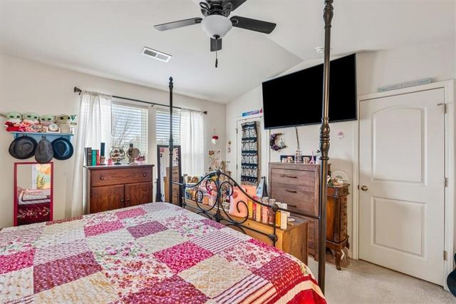 856 Federal Hall Lane, Kernersville, NC 27284