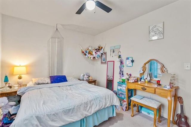 856 Federal Hall Lane, Kernersville, NC 27284