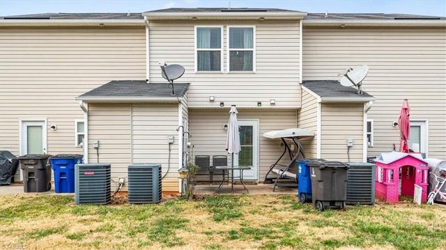 856 Federal Hall Lane, Kernersville, NC 27284