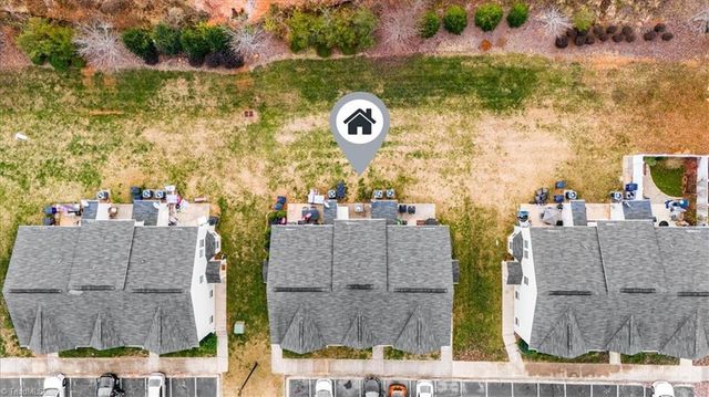 856 Federal Hall Lane, Kernersville, NC 27284