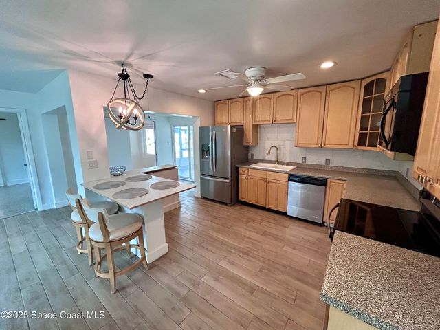 230 Seventh Avenue, Indialantic, FL 32903