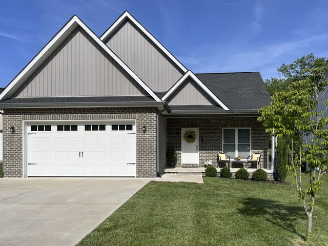 162 Beckam Way, Smithville, TN 37166