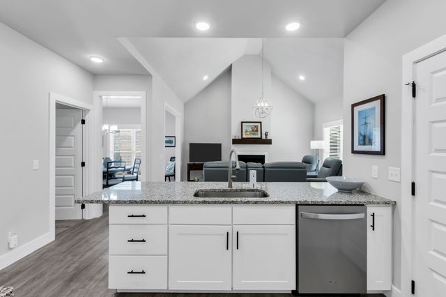 162 Beckam Way, Smithville, TN 37166