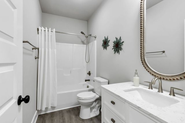 162 Beckam Way, Smithville, TN 37166