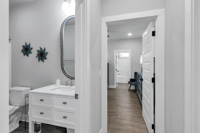 162 Beckam Way, Smithville, TN 37166