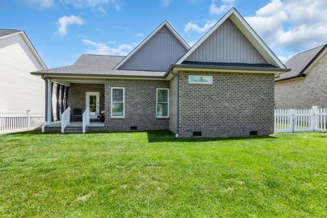 162 Beckam Way, Smithville, TN 37166