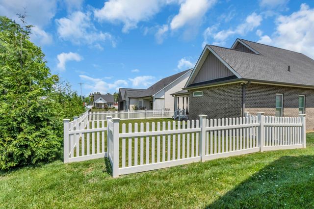 162 Beckam Way, Smithville, TN 37166