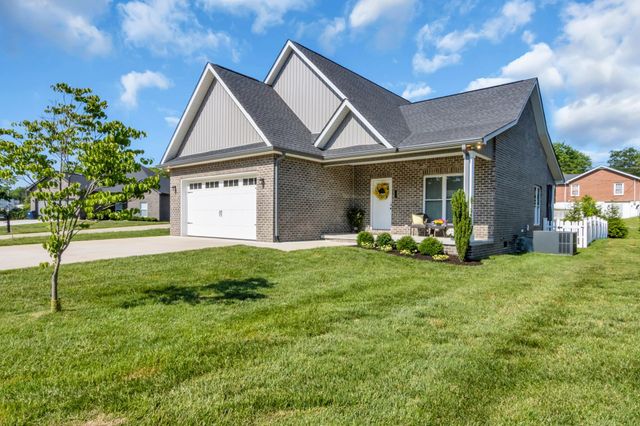 162 Beckam Way, Smithville, TN 37166