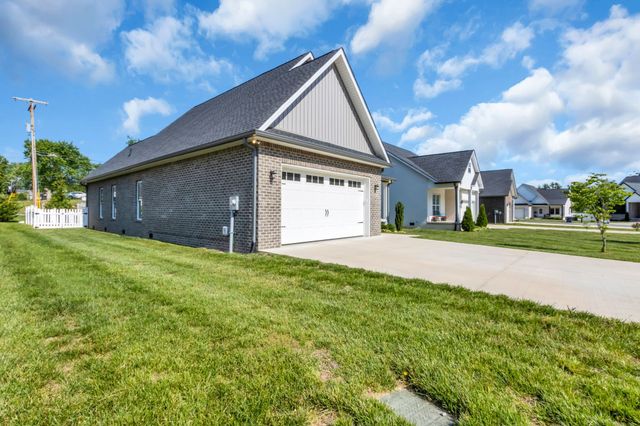 162 Beckam Way, Smithville, TN 37166