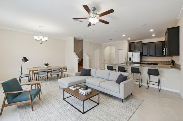 6404 TORRINGTON CIRCLE, Lakeland, FL 33811