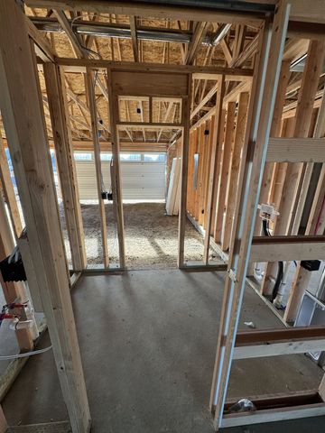 18191 N Morton Ct, Colbert, WA 99005