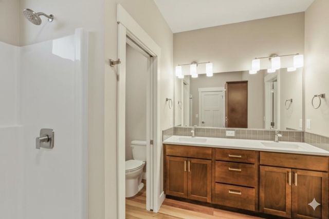 18191 N Morton Ct, Colbert, WA 99005