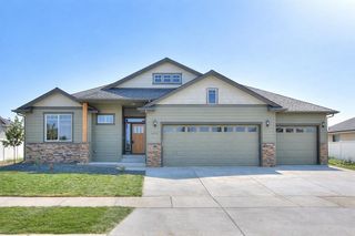 18191 N Morton Ct, Colbert, WA 99005