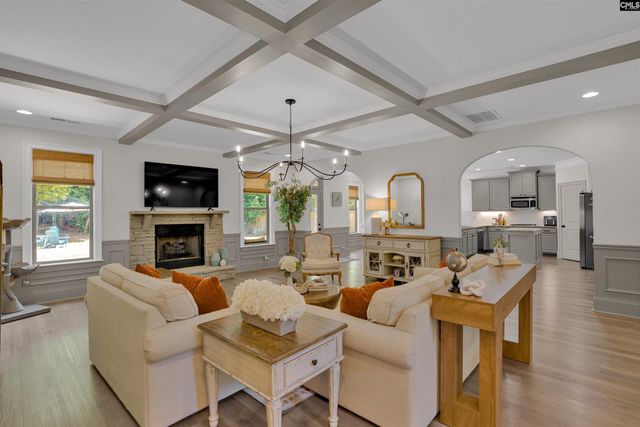 155 Swanhaven Drive, Lexington, SC 29073