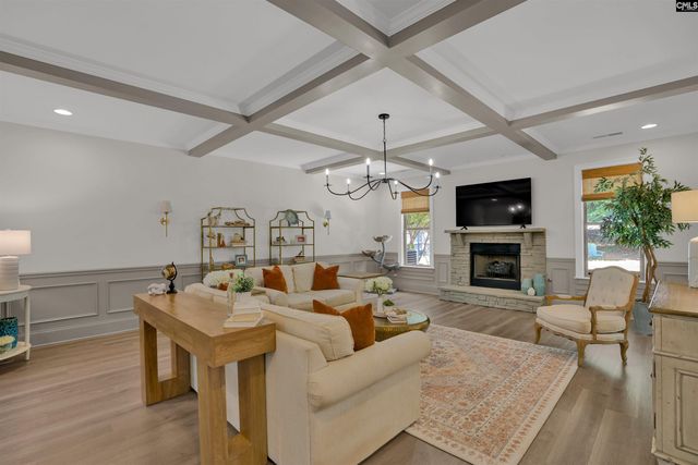 155 Swanhaven Drive, Lexington, SC 29073