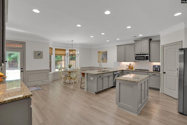 155 Swanhaven Drive, Lexington, SC 29073