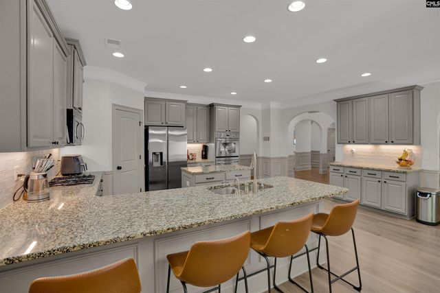 155 Swanhaven Drive, Lexington, SC 29073