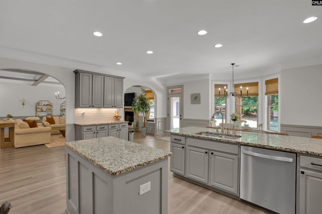 155 Swanhaven Drive, Lexington, SC 29073