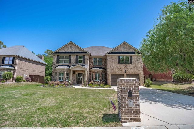 155 Swanhaven Drive, Lexington, SC 29073