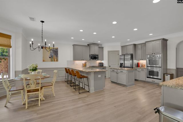 155 Swanhaven Drive, Lexington, SC 29073