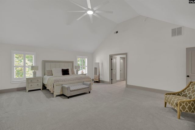 155 Swanhaven Drive, Lexington, SC 29073
