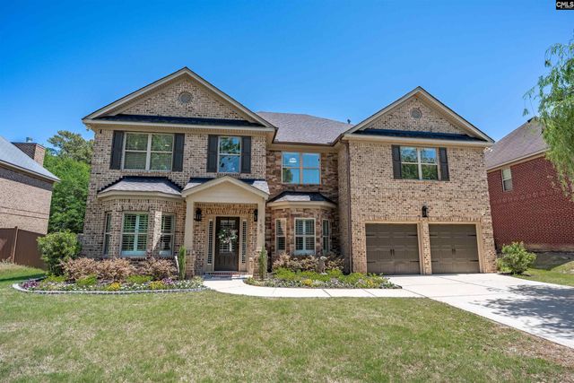 155 Swanhaven Drive, Lexington, SC 29073