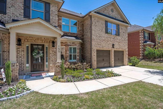 155 Swanhaven Drive, Lexington, SC 29073