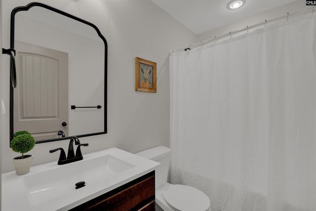 155 Swanhaven Drive, Lexington, SC 29073
