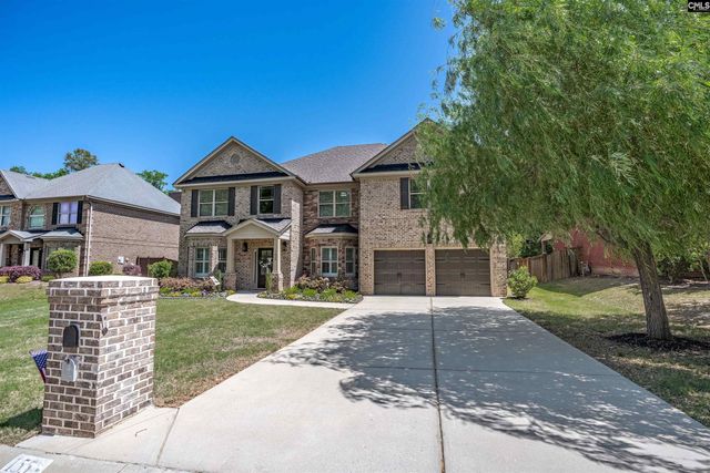 155 Swanhaven Drive, Lexington, SC 29073