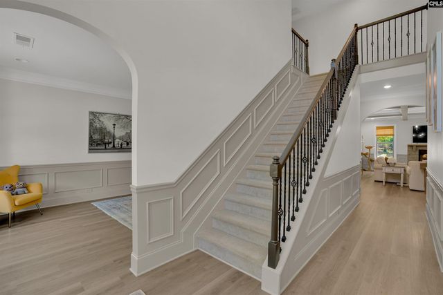 155 Swanhaven Drive, Lexington, SC 29073