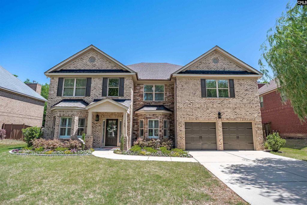 155 Swanhaven Drive, Lexington, SC 29073