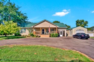 1110 Jonesville Road, Columbus, IN 47201