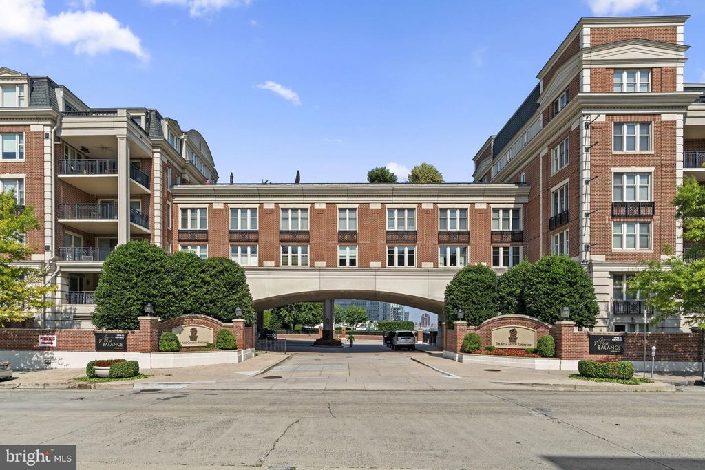 801 KEY HWY #470, Baltimore, MD 21230