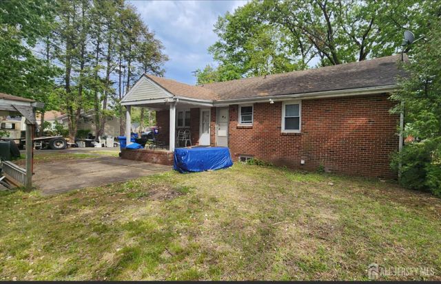 1610 West Seventh Street, Piscataway, NJ 08854