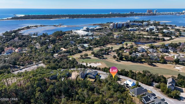 3549 Sanctuary Drive, Panama City Beach, FL 32408