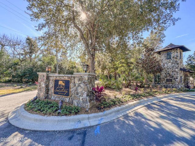 3549 Sanctuary Drive, Panama City Beach, FL 32408