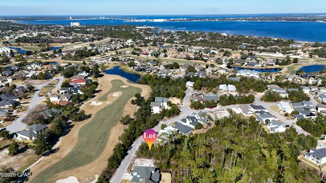 3549 Sanctuary Drive, Panama City Beach, FL 32408