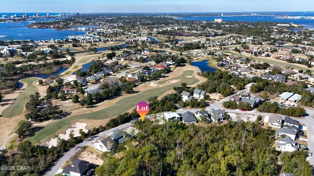 3549 Sanctuary Drive, Panama City Beach, FL 32408