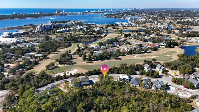 3549 Sanctuary Drive, Panama City Beach, FL 32408