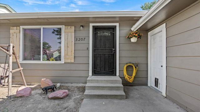 3207 Bunting Avenue, Clifton, CO 81520