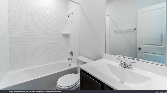 11127 Hudler ave, Converse, TX 78109