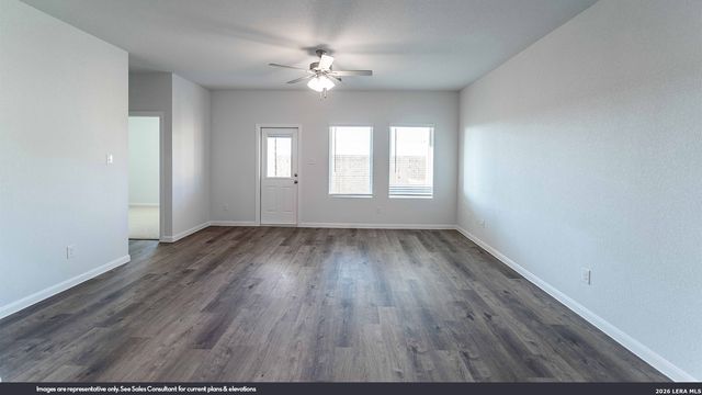 11127 Hudler ave, Converse, TX 78109