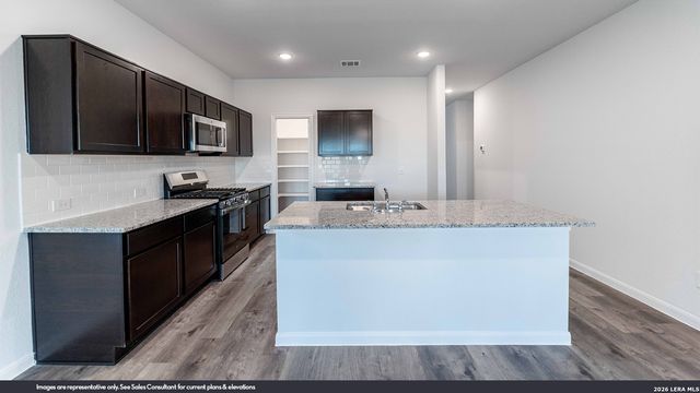 11127 Hudler ave, Converse, TX 78109