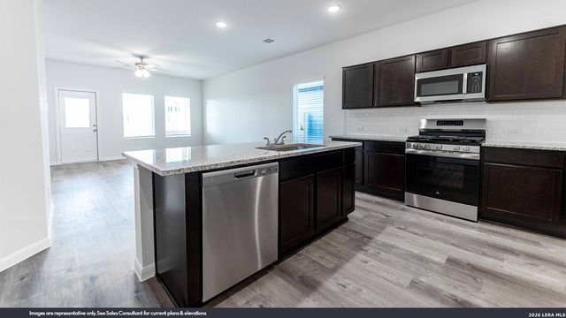 11127 Hudler ave, Converse, TX 78109