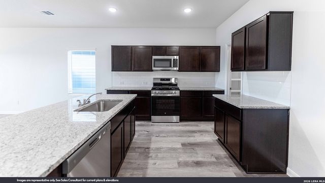 11127 Hudler ave, Converse, TX 78109