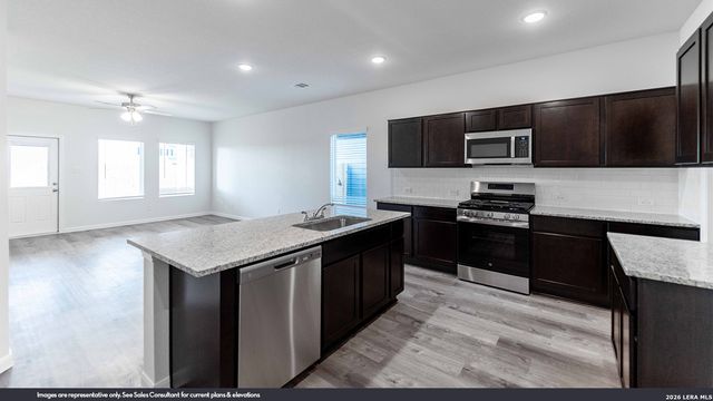 11127 Hudler ave, Converse, TX 78109