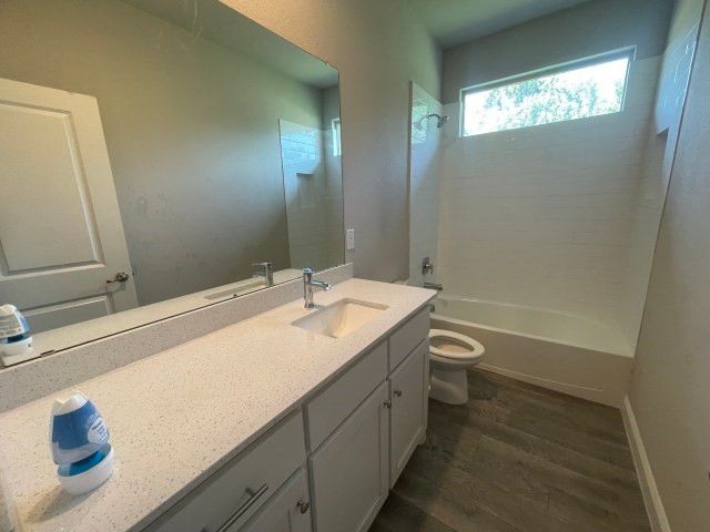 2607 Golden Bell Drive, Glenn Heights, TX 75154