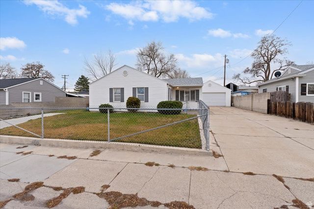 4309 W 5500 S, Kearns, UT 84118